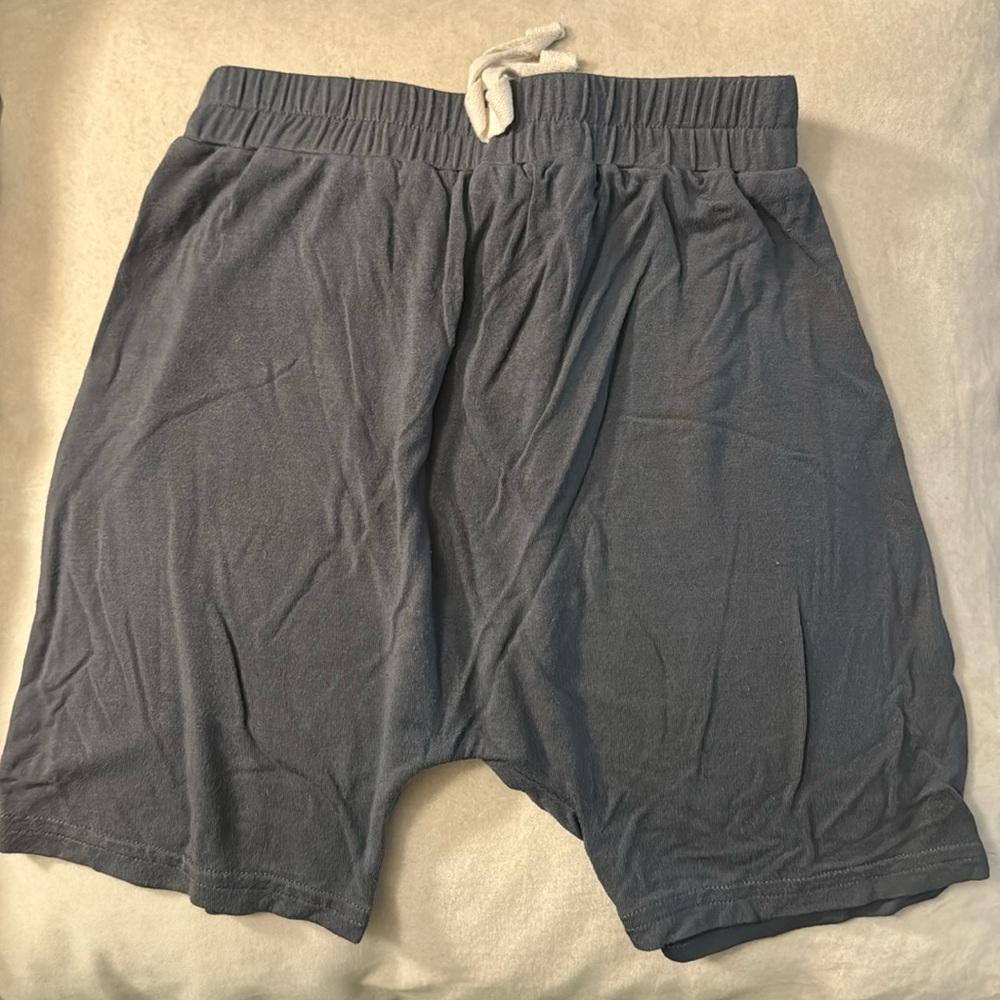 5/$10 Babysprouts Shorts - Blue - 2T